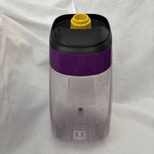 BISSELL ProHeat 2X Revolution Pet Pro 3588F Parts | Clean Water Solution Tank